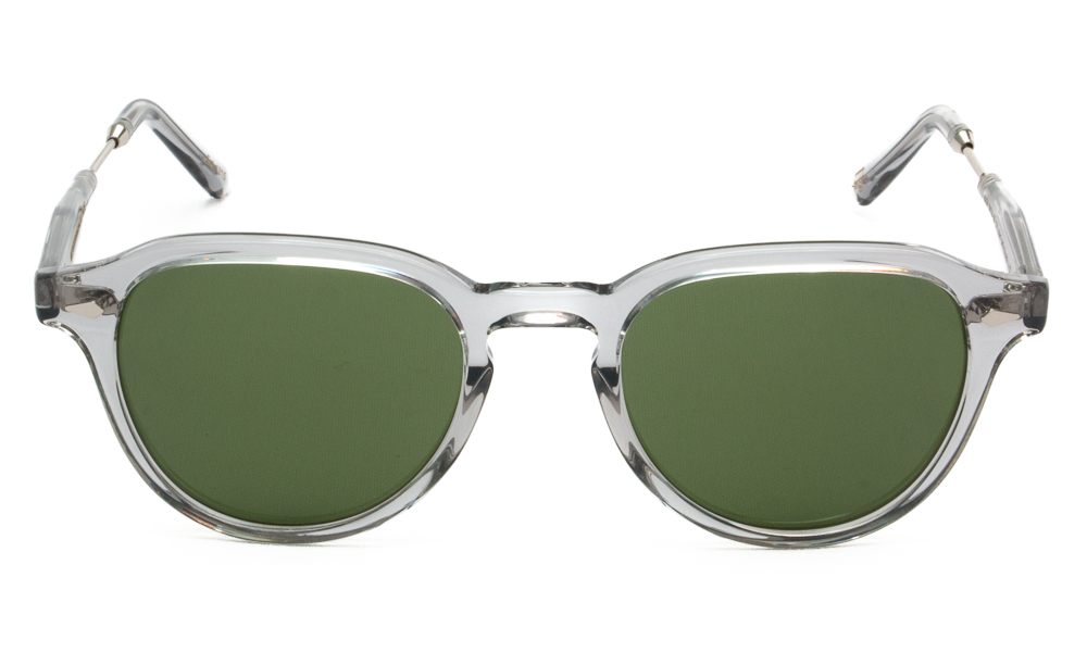 SUNGLASSES MOSCOT KASH LIGHT GREY 5021 2