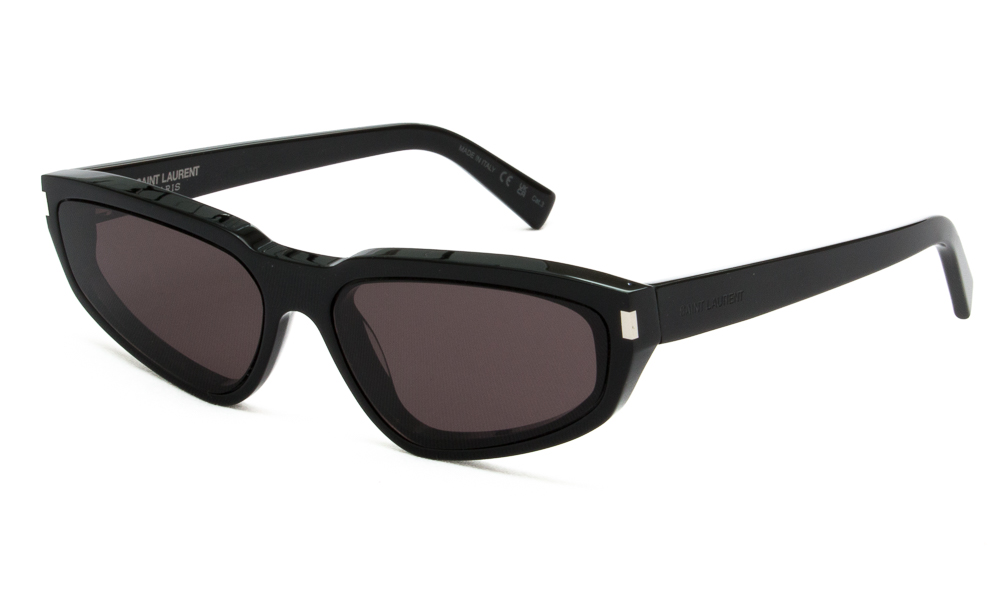 SUNGLASSES SAINT LAURENT SL 634 NOVA 001 6115 1