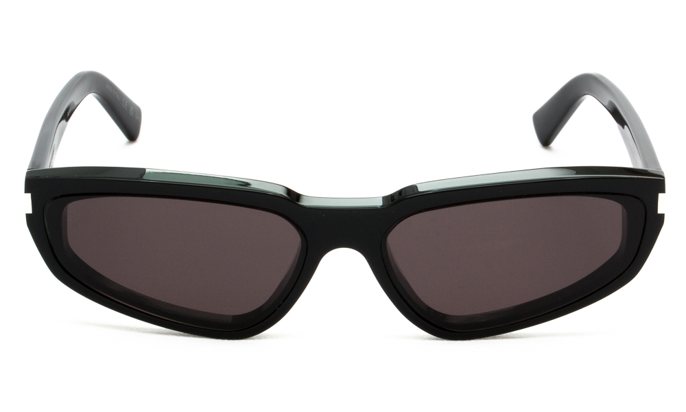 SUNGLASSES SAINT LAURENT SL 634 NOVA 001 6115 2