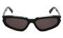 SUNGLASSES SAINT LAURENT SL 634 NOVA 001 6115