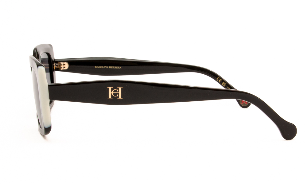 SUNGLASSES CAROLINA HERRERA HER 0182/S 80SIR 5322 3