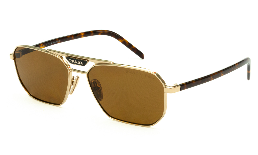 ΓΥΑΛΙΑ ΗΛΙΟΥ PRADA 58YS ZVN5Y1 5715 1