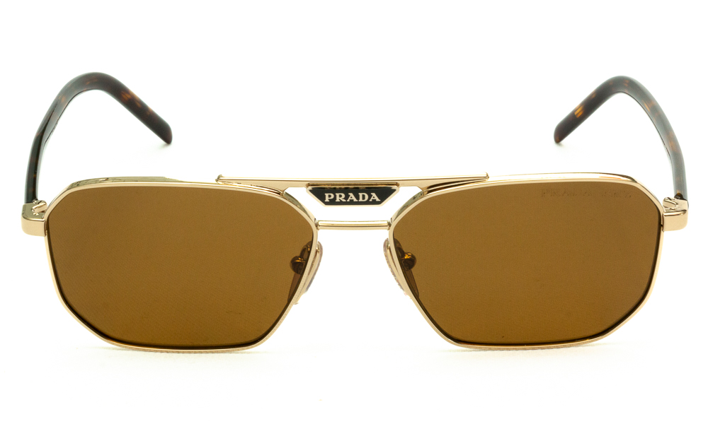 ΓΥΑΛΙΑ ΗΛΙΟΥ PRADA 58YS ZVN5Y1 5715 2