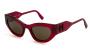 SUNGLASSES KARL LAGERFELD KL6122S 540 5222