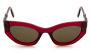 SUNGLASSES KARL LAGERFELD KL6122S 540 5222