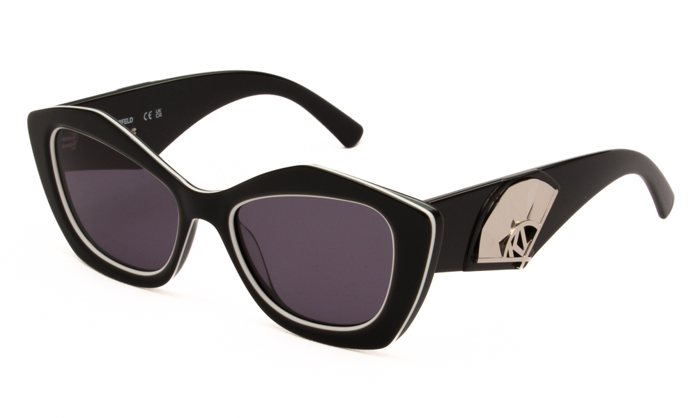 ΓΥΑΛΙΑ ΗΛΙΟΥ KARL LAGERFELD KL6127S 006 5218 1
