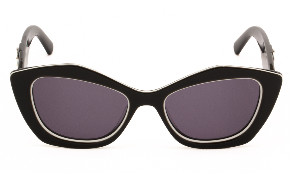 ΓΥΑΛΙΑ ΗΛΙΟΥ KARL LAGERFELD KL6127S 006 5218 2