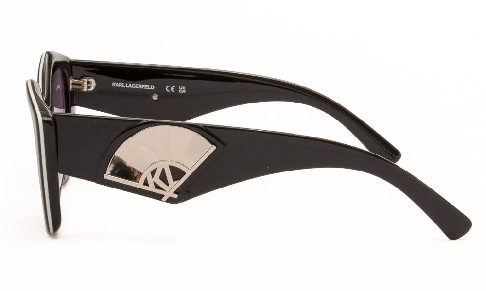 ΓΥΑΛΙΑ ΗΛΙΟΥ KARL LAGERFELD KL6127S 006 5218 3