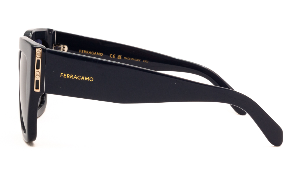 ΓΥΑΛΙΑ ΗΛΙΟΥ FERRAGAMO SF1104S 414 5519 3