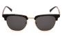 SUNGLASSES FERRAGAMO SF307S 011 5320