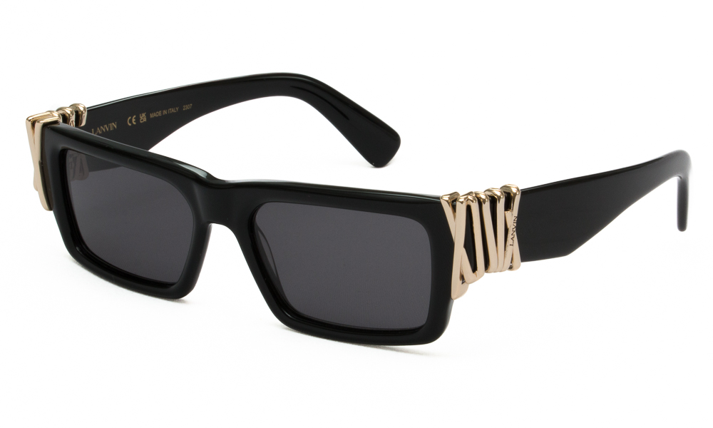 ΓΥΑΛΙΑ ΗΛΙΟΥ LANVIN LNV665S 001 5417 1