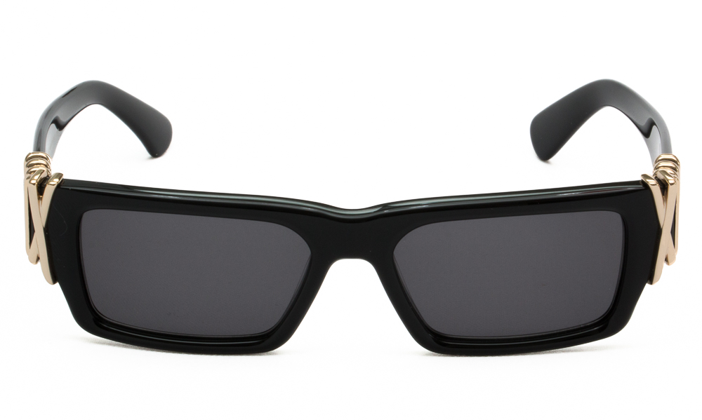 ΓΥΑΛΙΑ ΗΛΙΟΥ LANVIN LNV665S 001 5417 2