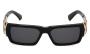 ΓΥΑΛΙΑ ΗΛΙΟΥ LANVIN LNV665S 001 5417