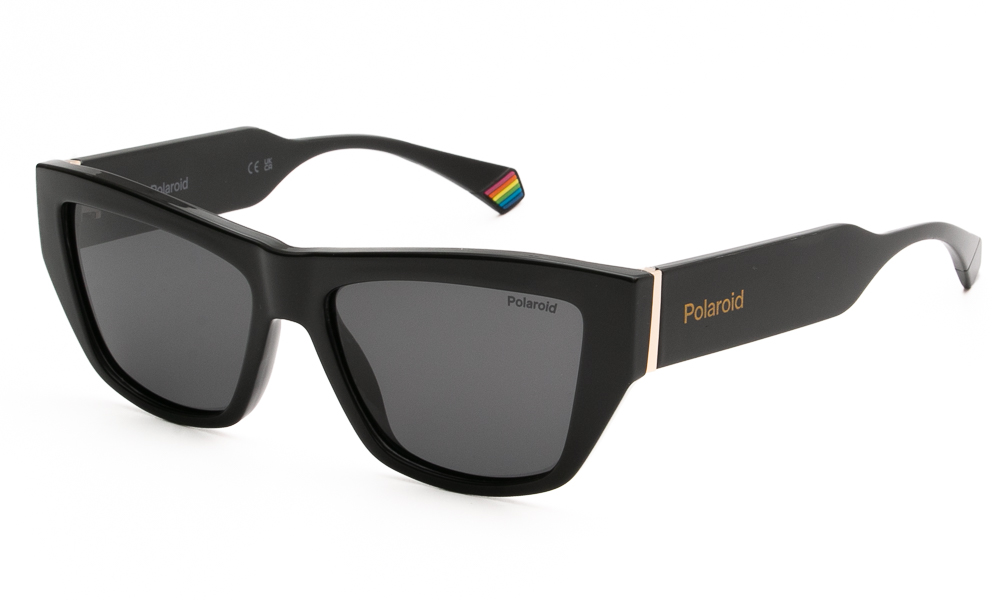 POLAROID - ΣΗΜΑΝΤΙΚΟ: Σε περίπτωση διαφοράς τιμής από το κατάστημα ισχύει παντα και μόνο η τιμή του καταστήματος POLAROID ΓΥΑΛΙΑ ΗΛΙΟΥ POLAROID PLD 6210/S/X 807M9 5516