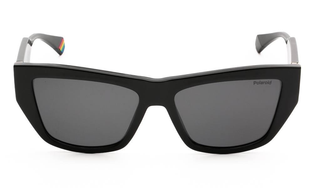 ΓΥΑΛΙΑ ΗΛΙΟΥ POLAROID PLD 6210/S/X 807M9 5516 2