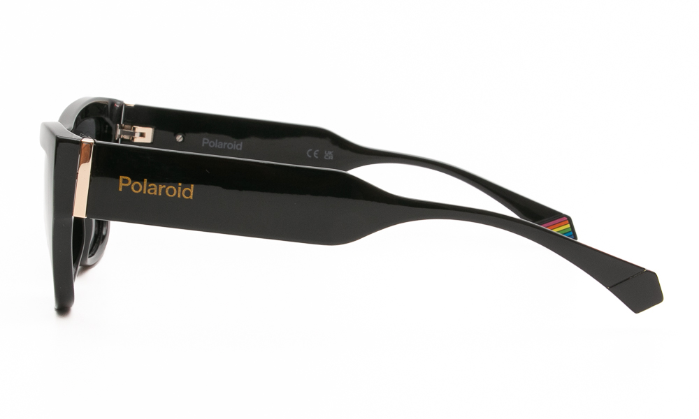 ΓΥΑΛΙΑ ΗΛΙΟΥ POLAROID PLD 6210/S/X 807M9 5516 3