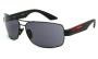 SUNGLASSES PRADA PS50ZS 1BO09R 6514