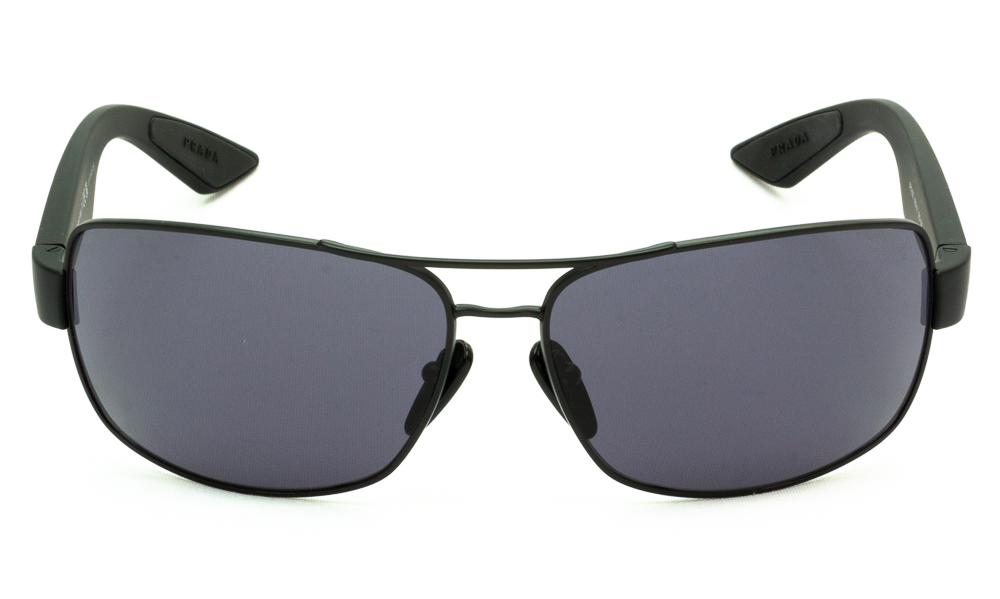 SUNGLASSES PRADA PS50ZS 1BO09R 6514 2