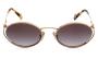 SUNGLASSES MIU MIU 52YS ZVN5D1 5421