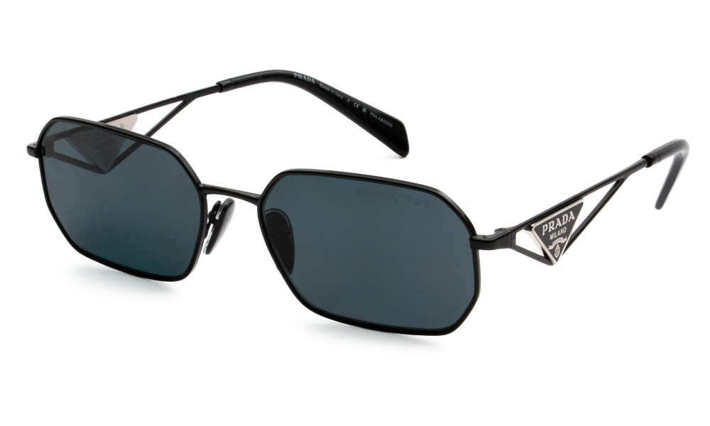 SUNGLASSES PRADA A51S 1AB5Z1 5817 1