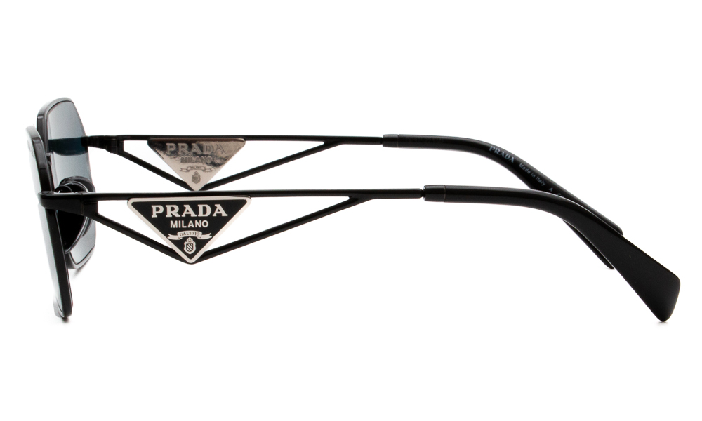 SUNGLASSES PRADA A51S 1AB5Z1 5817 3