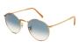 SUNGLASSES RAY BAN 3637 001/3F 5321