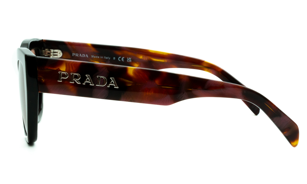 ΓΥΑΛΙΑ ΗΛΙΟΥ PRADA A09S 12O10D 5318 3