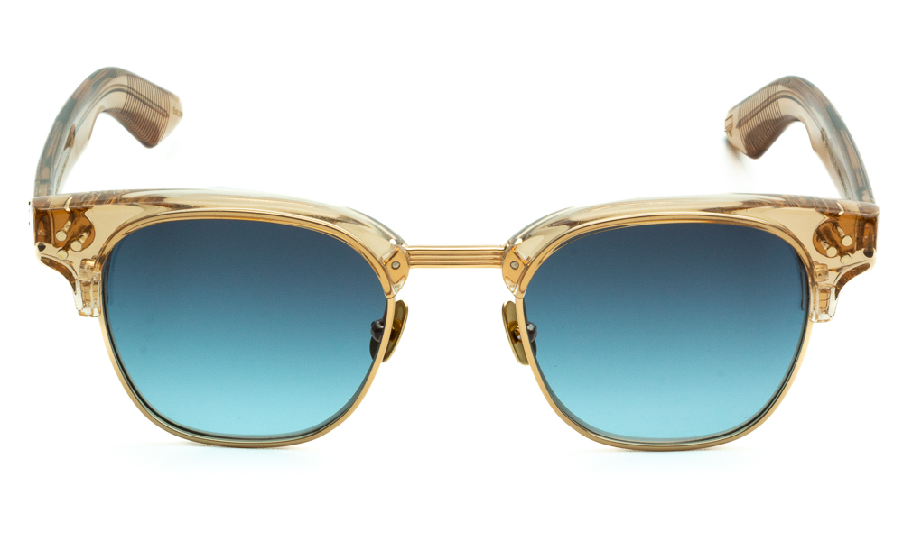 ΓΥΑΛΙΑ ΗΛΙΟΥ MOSCOT TINIF CINNAMON GOLD 4821 2