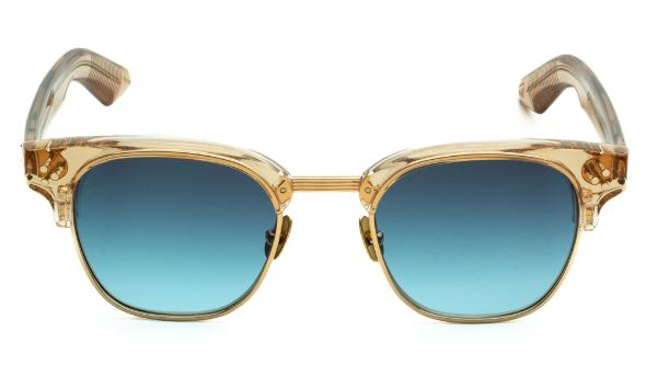 SUNGLASSES MOSCOT TINIF CINNAMON GOLD 4821 - 2