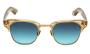 ΓΥΑΛΙΑ ΗΛΙΟΥ MOSCOT TINIF CINNAMON GOLD 4821