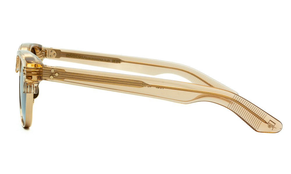ΓΥΑΛΙΑ ΗΛΙΟΥ MOSCOT TINIF CINNAMON GOLD 4821 3