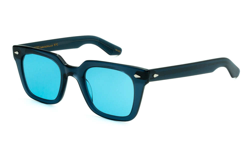 ΓΥΑΛΙΑ ΗΛΙΟΥ MOSCOT GROBER NAVY CELEBRITY 4823 1