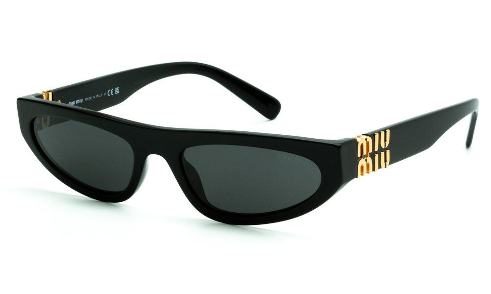 SUNGLASSES MIU MIU 07ZS 1AB5S0 5619 1