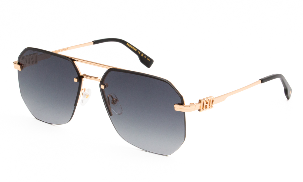 SUNGLASSES DSQUARED2 D2 0103/S RHL9O 6016 1