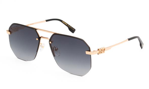 SUNGLASSES DSQUARED2 D2 0103/S RHL9O 6016