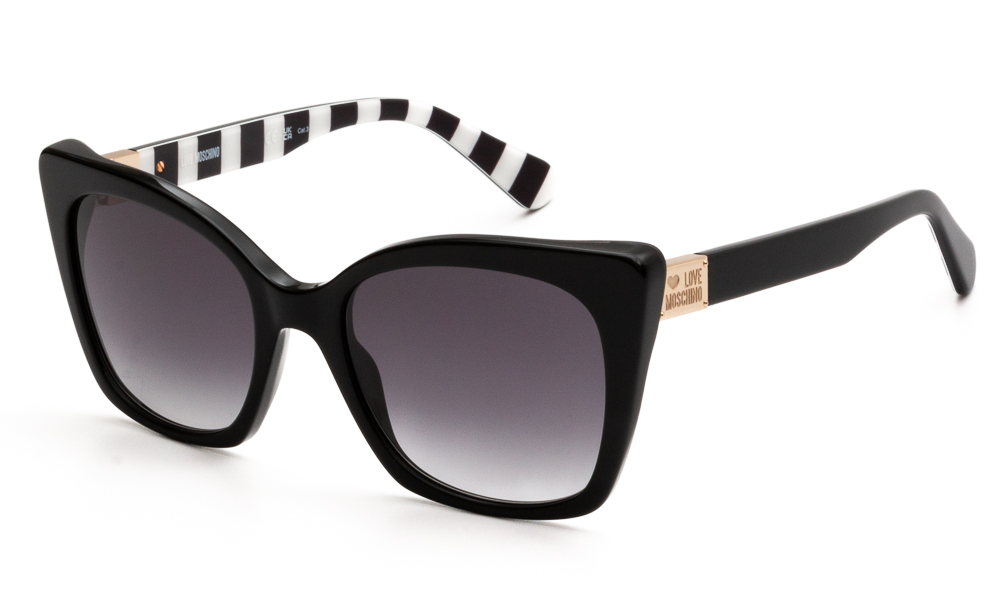 SUNGLASSES LOVE MOSCHINO MOL000/S 8079O 5319 1