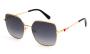 SUNGLASSES LOVE MOSCHINO MOL075/S 0009O 5617