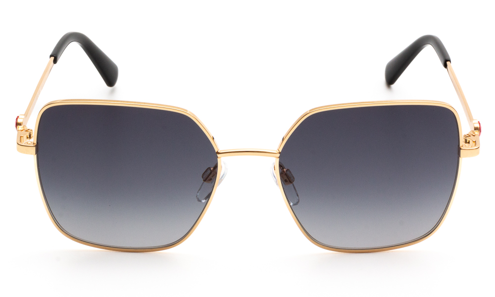 SUNGLASSES LOVE MOSCHINO MOL075/S 0009O 5617 2