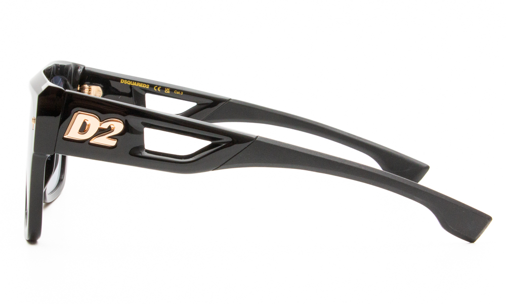 SUNGLASSES DSQUARED2 D2 0127/S 8079O 5619 3