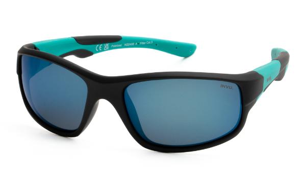 ΓΥΑΛΙΑ ΗΛΙΟΥ INVU JUNIOR IK22408 A ONE SIZE