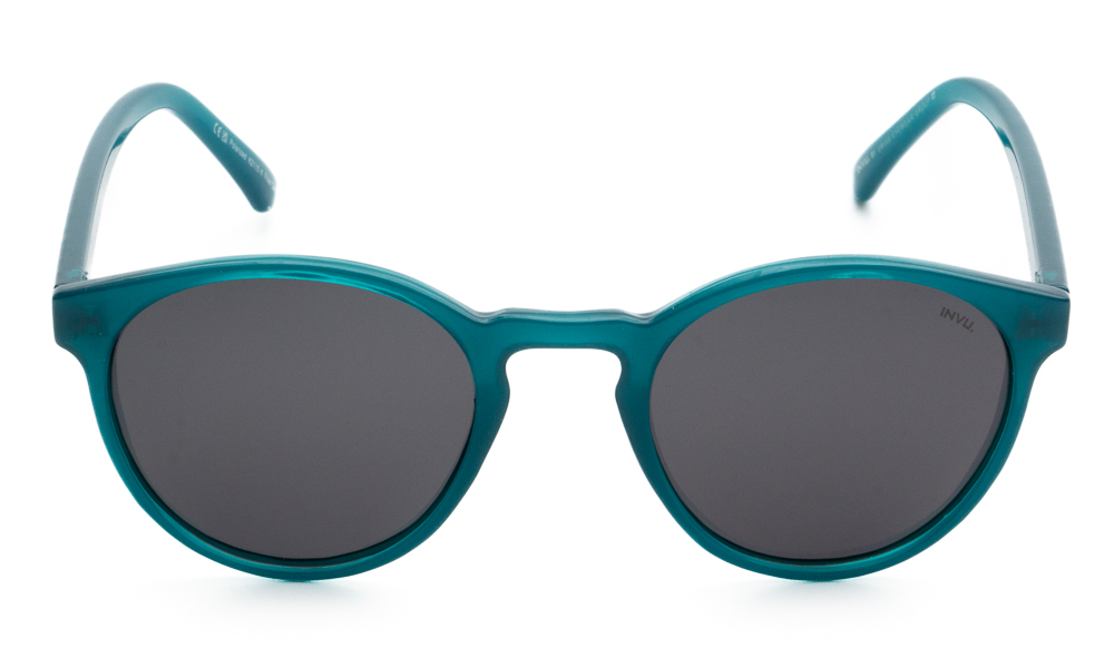 ΓΥΑΛΙΑ ΗΛΙΟΥ INVU JUNIOR K2115 K ONE SIZE 2