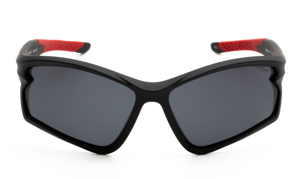 ΓΥΑΛΙΑ ΗΛΙΟΥ INVU JUNIOR IK22409 A ONE SIZE 2