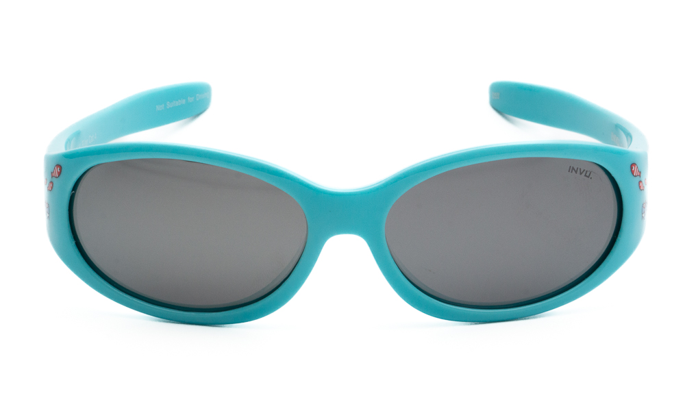 ΓΥΑΛΙΑ ΗΛΙΟΥ INVU JUNIOR K2701 H ONE SIZE 2