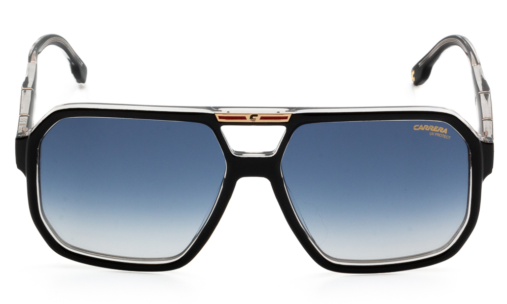 ΓΥΑΛΙΑ ΗΛΙΟΥ CARRERA VICTORY C 01/S EI708 6015 2