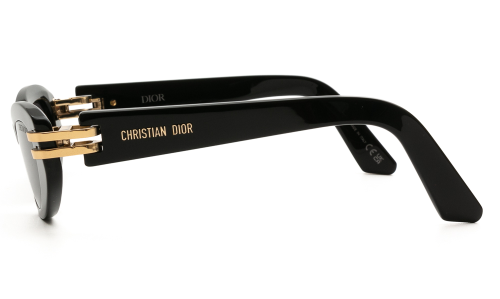 ΓΥΑΛΙΑ ΗΛΙΟΥ CHRISTIAN DIOR CD40142U 01A 5016 3