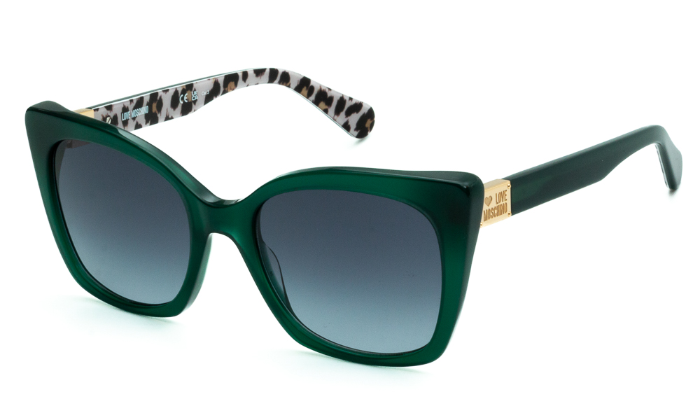 SUNGLASSES LOVE MOSCHINO MOL000/S SK89O 5319 1