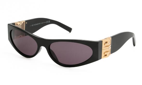 SUNGLASSES GIVENCHY 40055I 01A 5816