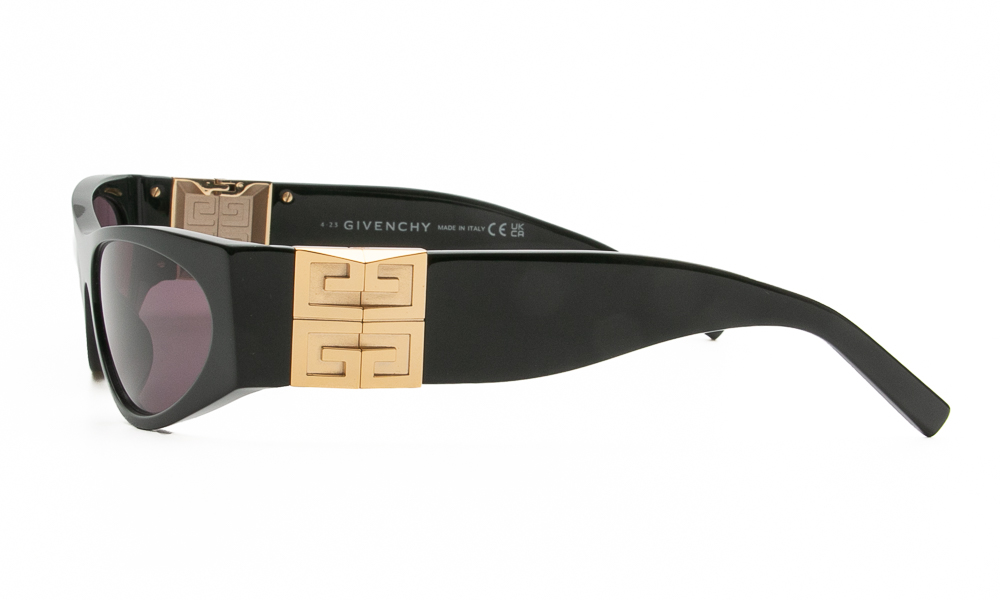 SUNGLASSES GIVENCHY 40055I 01A 5816 3
