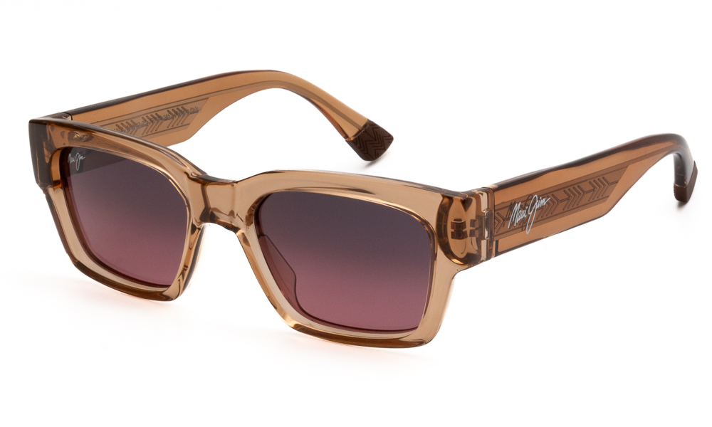 ΓΥΑΛΙΑ ΗΛΙΟΥ MAUI JIM  KENUI RS642-01 5318 1