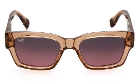 ΓΥΑΛΙΑ ΗΛΙΟΥ MAUI JIM  KENUI RS642-01 5318 - 2